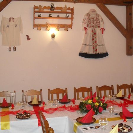 Ferienwohnung Liptovska Izba Liptovská Kokava Exterior foto