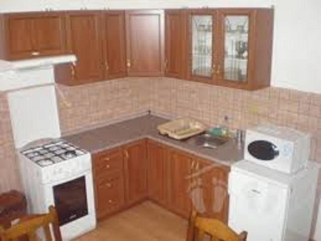 Ferienwohnung Liptovska Izba Liptovská Kokava Exterior foto